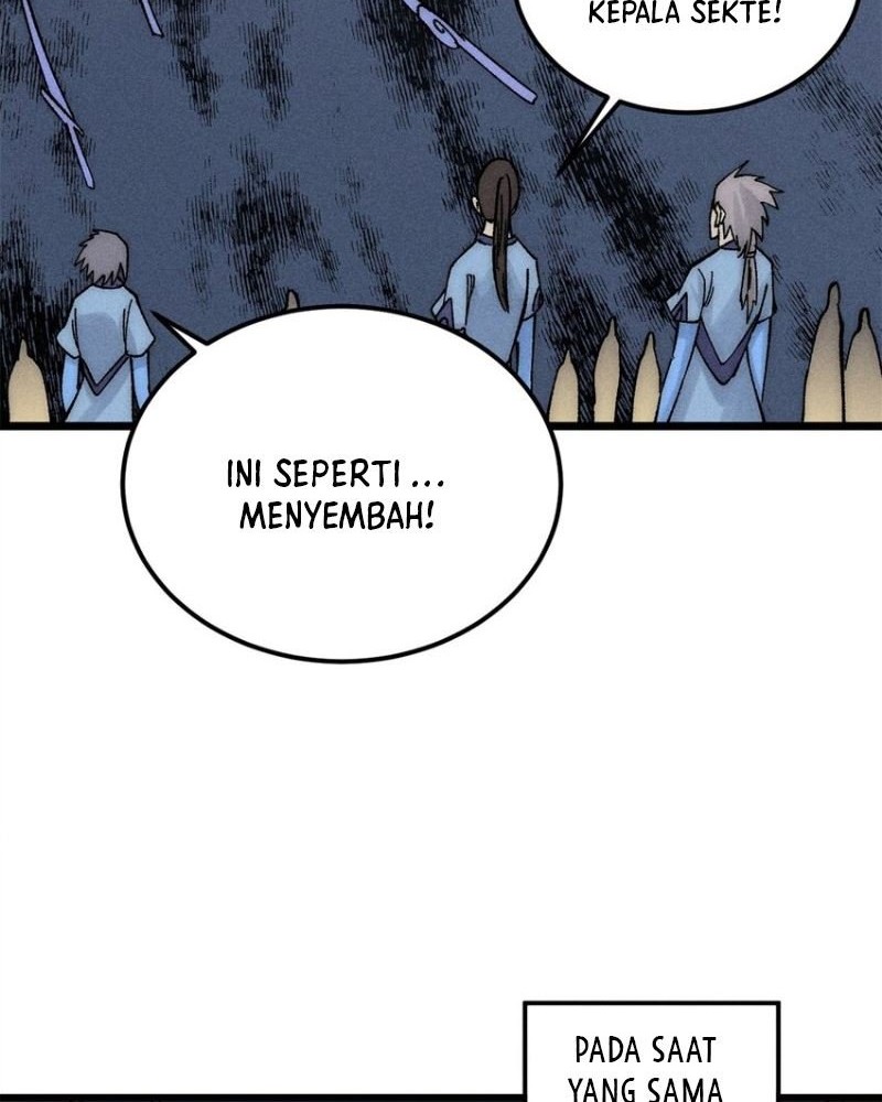All Hail the Sect Leader Chapter 242 page 22