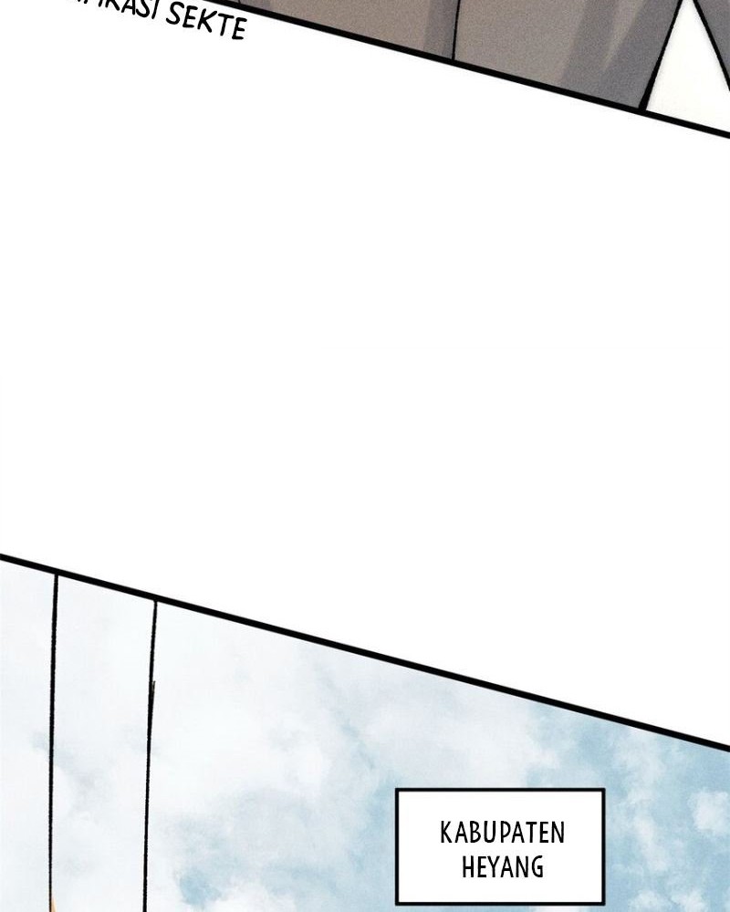 All Hail the Sect Leader Chapter 242 page 24