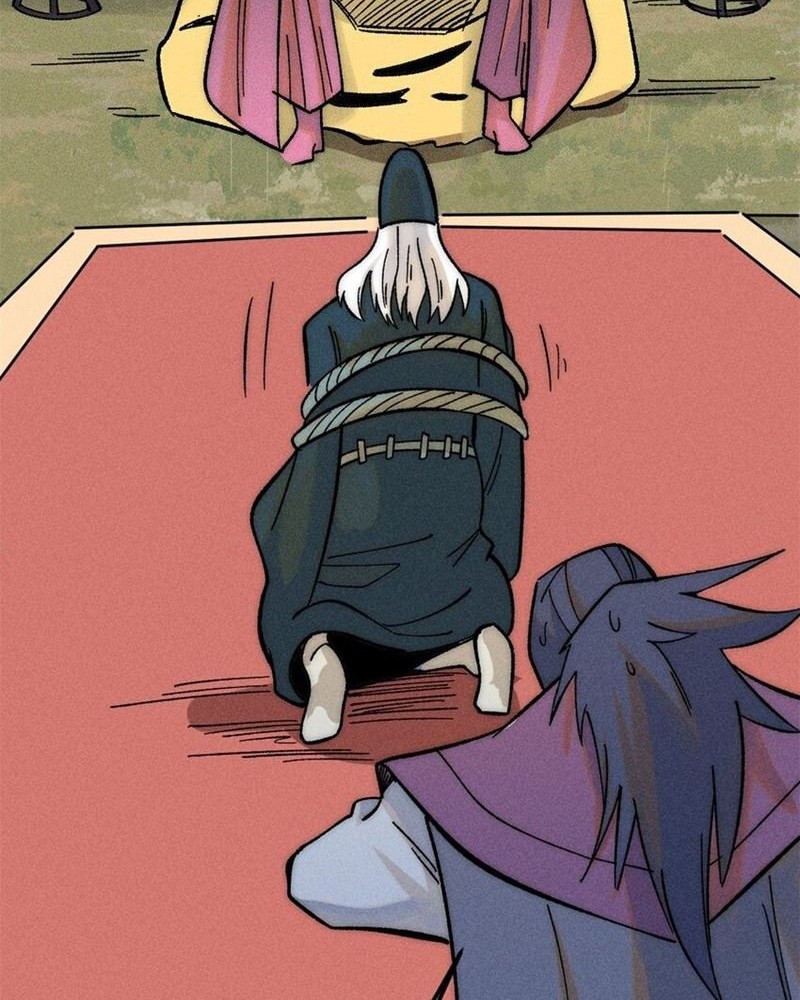 All Hail the Sect Leader Chapter 242 page 29