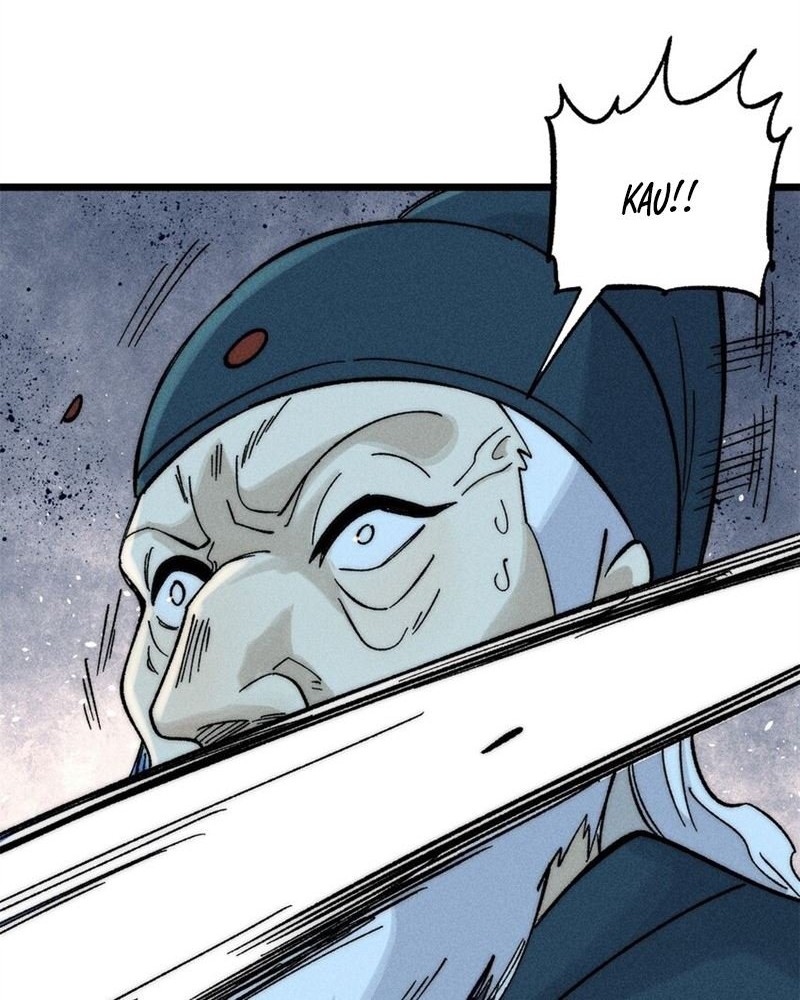 All Hail the Sect Leader Chapter 242 page 33