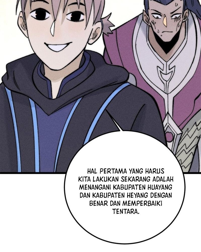 All Hail the Sect Leader Chapter 242 page 37
