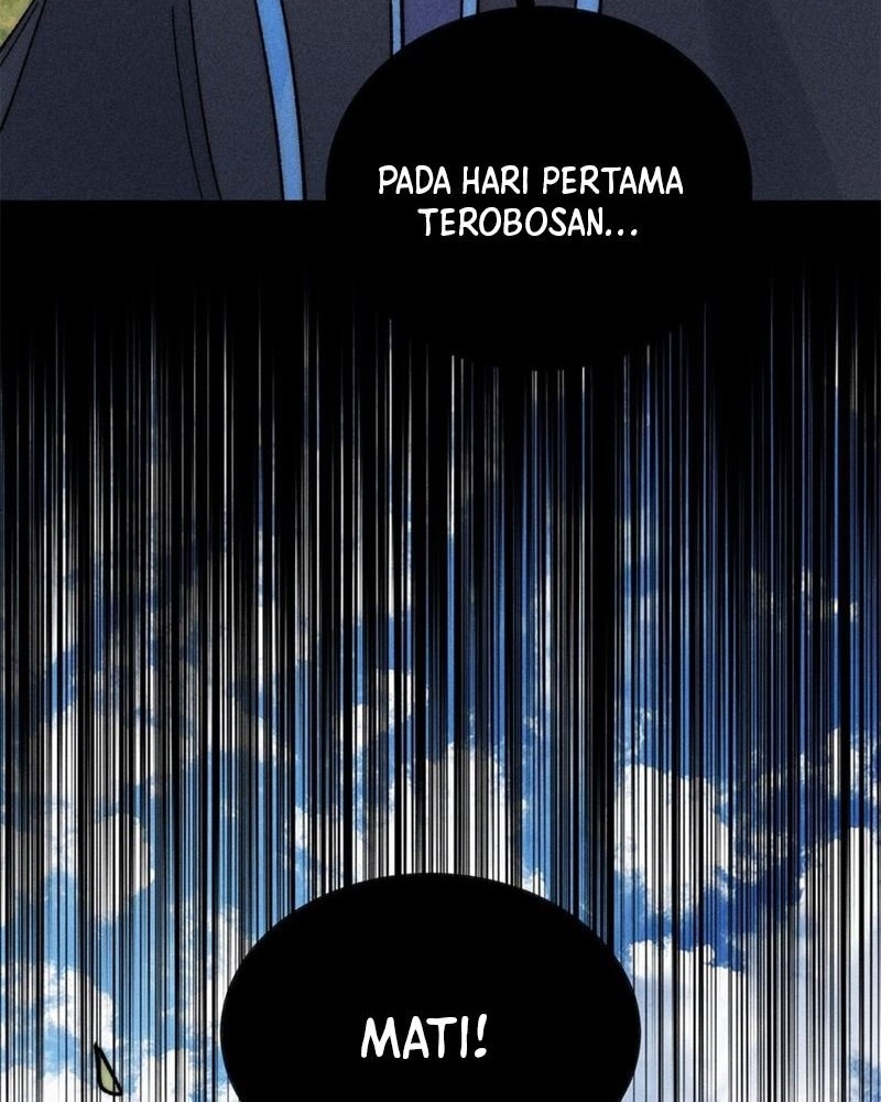 All Hail the Sect Leader Chapter 242 page 41