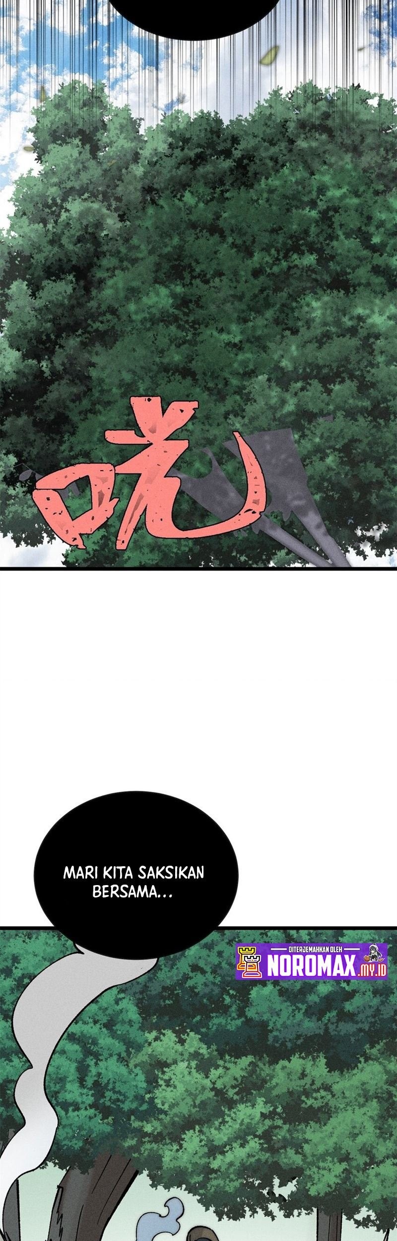 All Hail the Sect Leader Chapter 242 page 42
