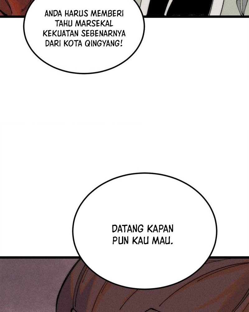 All Hail the Sect Leader Chapter 242 page 4