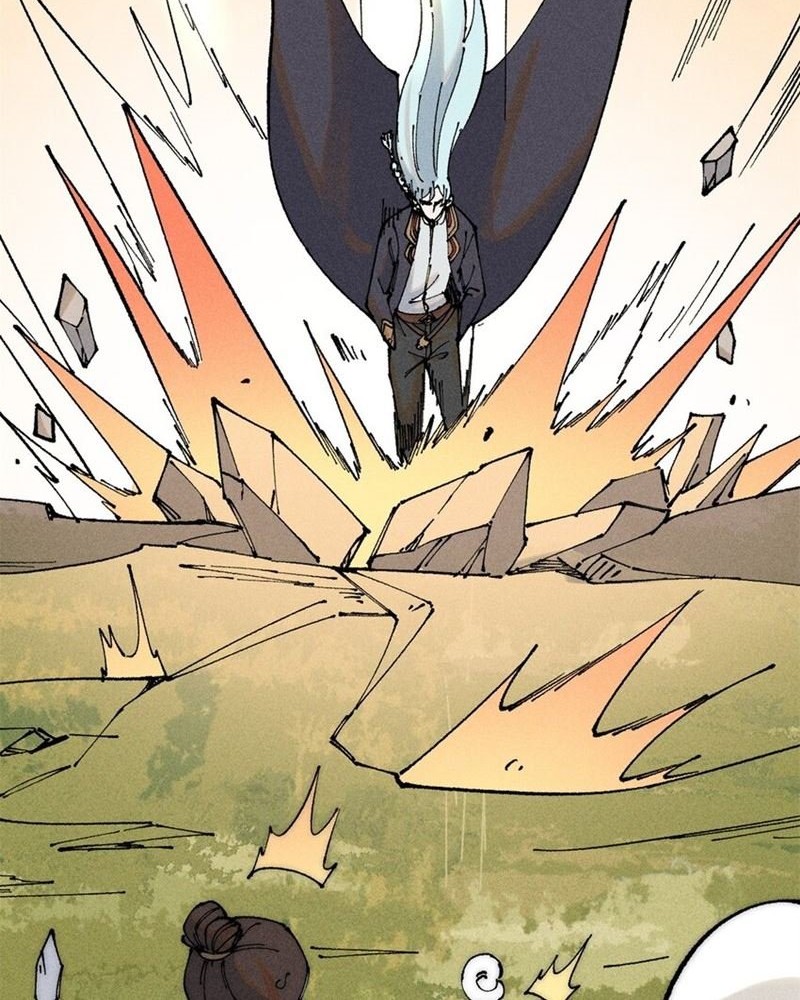 All Hail the Sect Leader Chapter 242 page 6