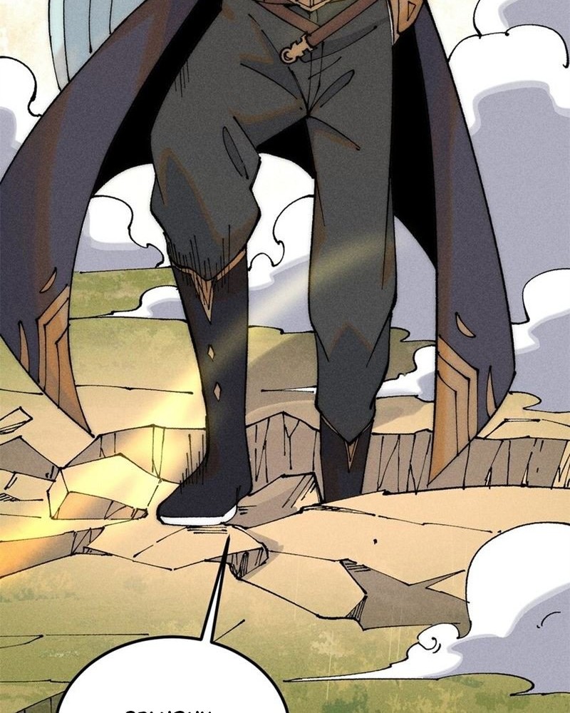 All Hail the Sect Leader Chapter 242 page 8