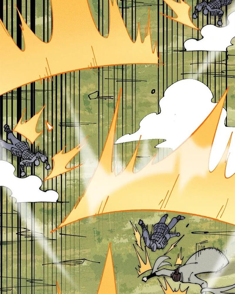 All Hail the Sect Leader Chapter 242 page 10
