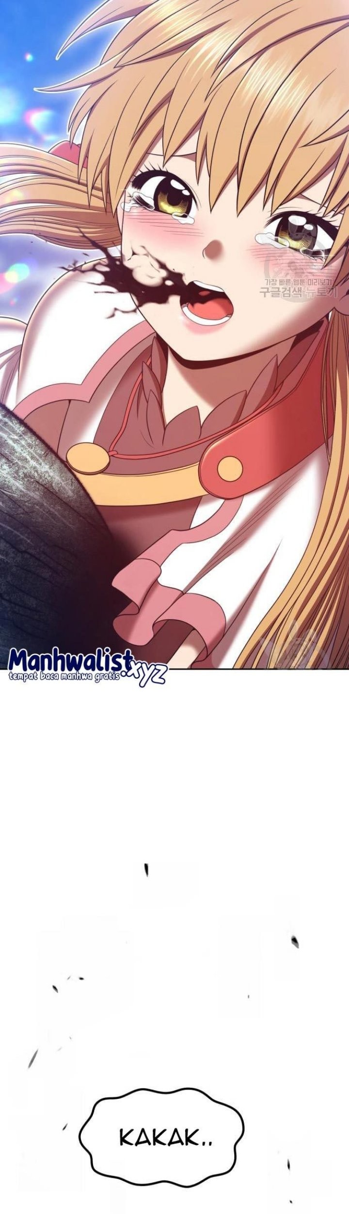 +99 Wooden Stick Chapter 68 page 34