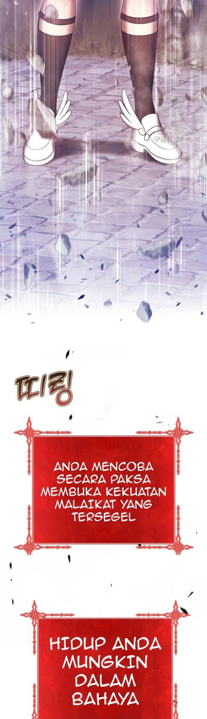 +99 Wooden Stick Chapter 68 page 52