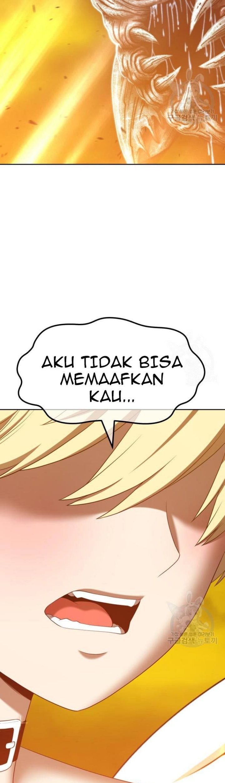 +99 Wooden Stick Chapter 68 page 61