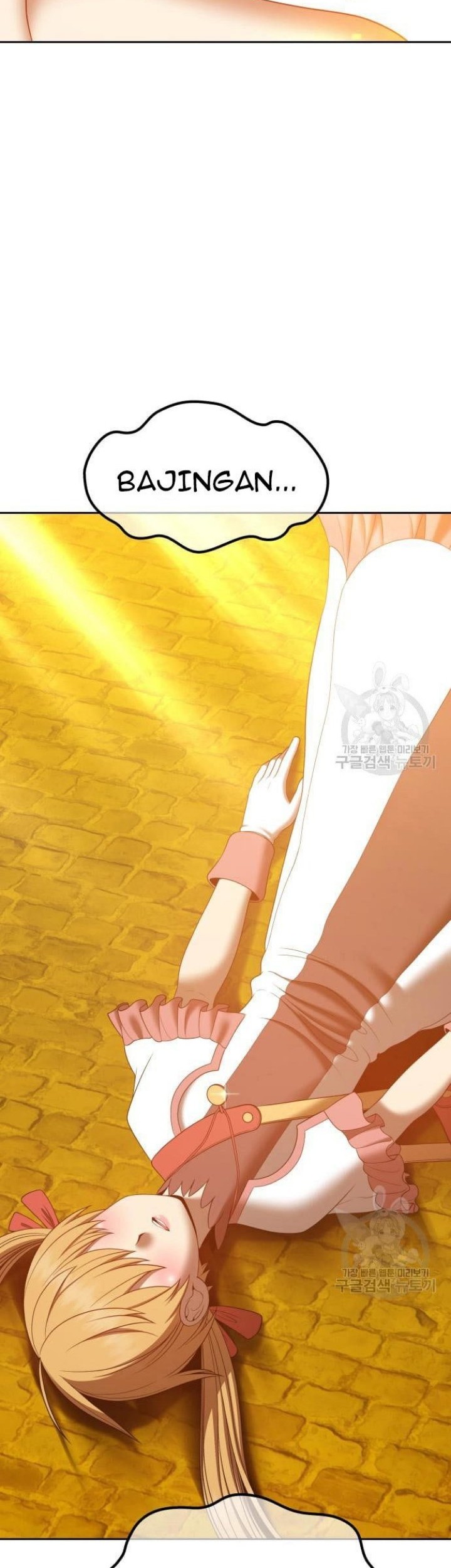 +99 Wooden Stick Chapter 68 page 62