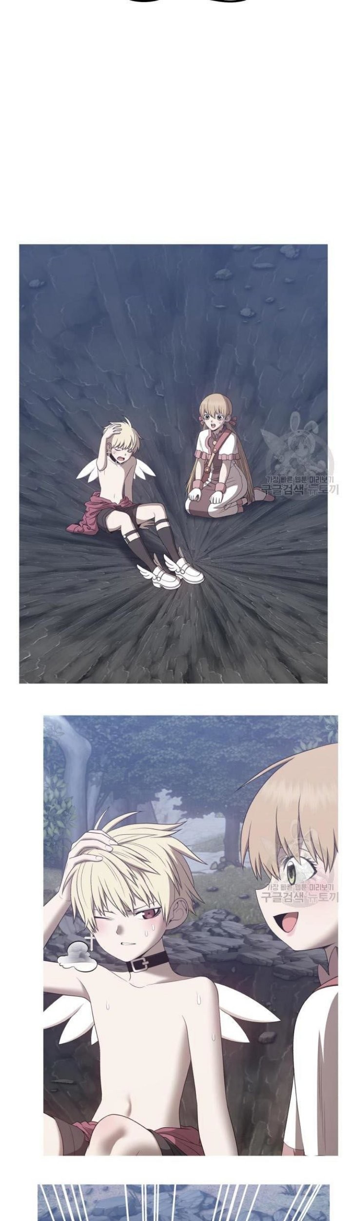 +99 Wooden Stick Chapter 68 page 64
