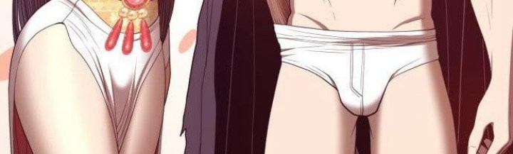 +99 Wooden Stick Chapter 68 page 78
