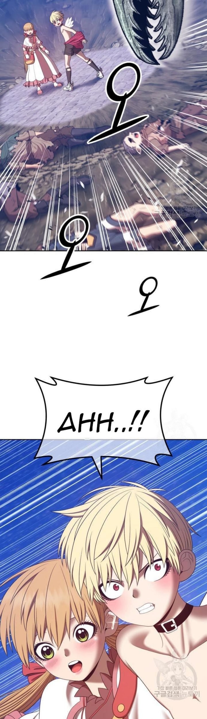 +99 Wooden Stick Chapter 68 page 82