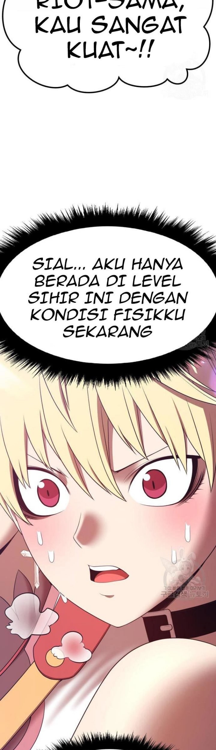 +99 Wooden Stick Chapter 68 page 94