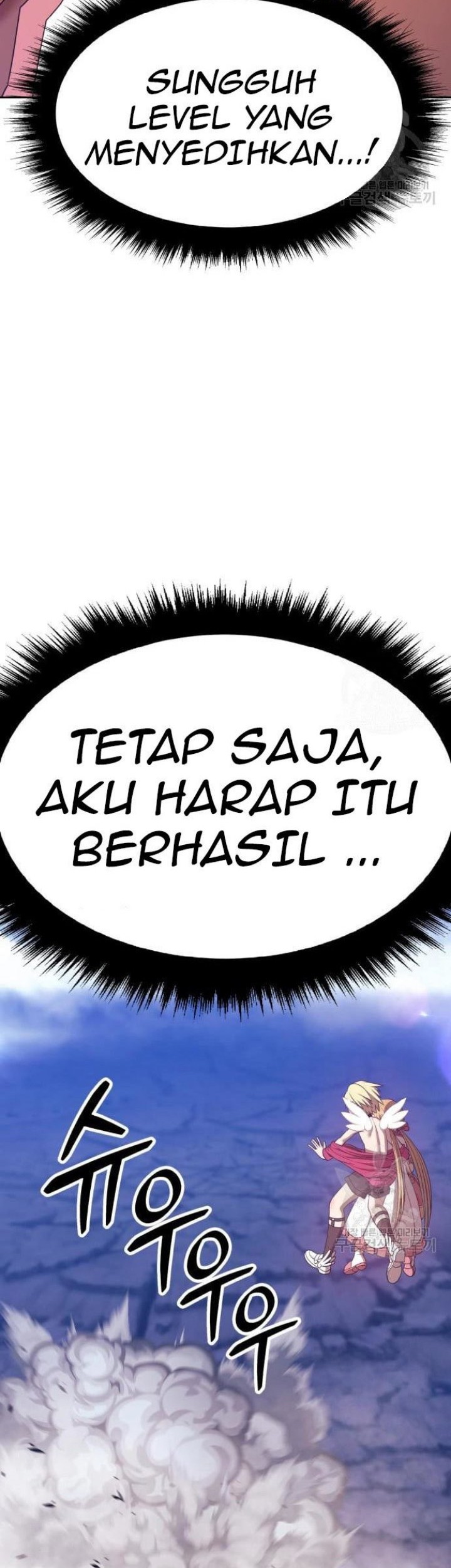 +99 Wooden Stick Chapter 68 page 95