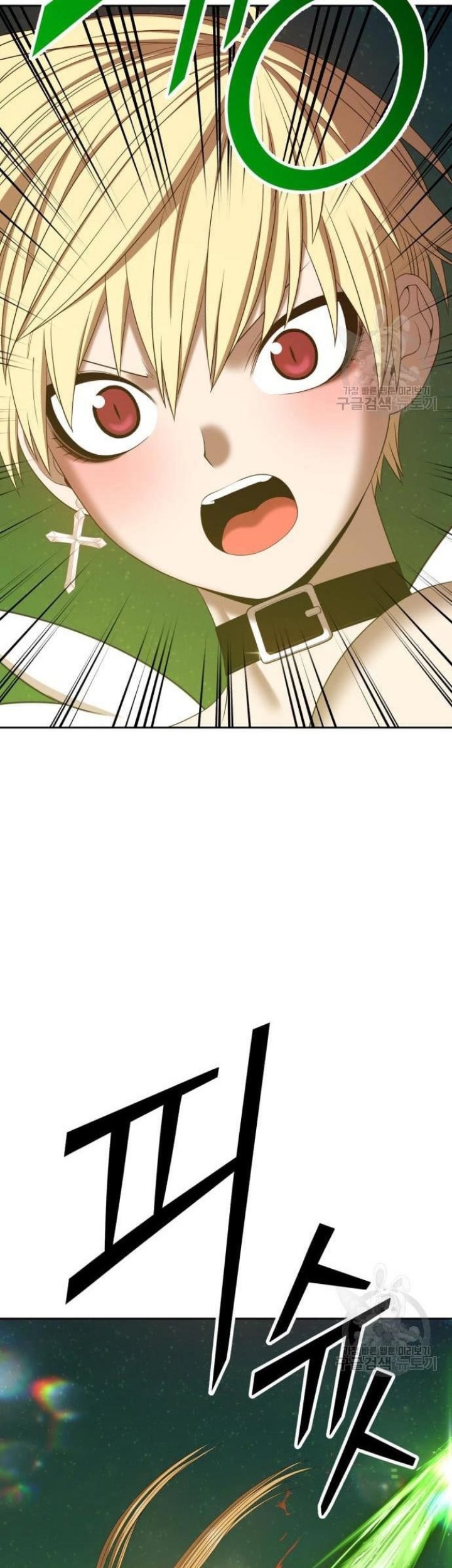 +99 Wooden Stick Chapter 68 page 100