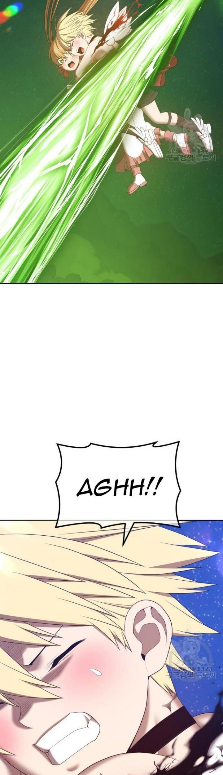 +99 Wooden Stick Chapter 68 page 101