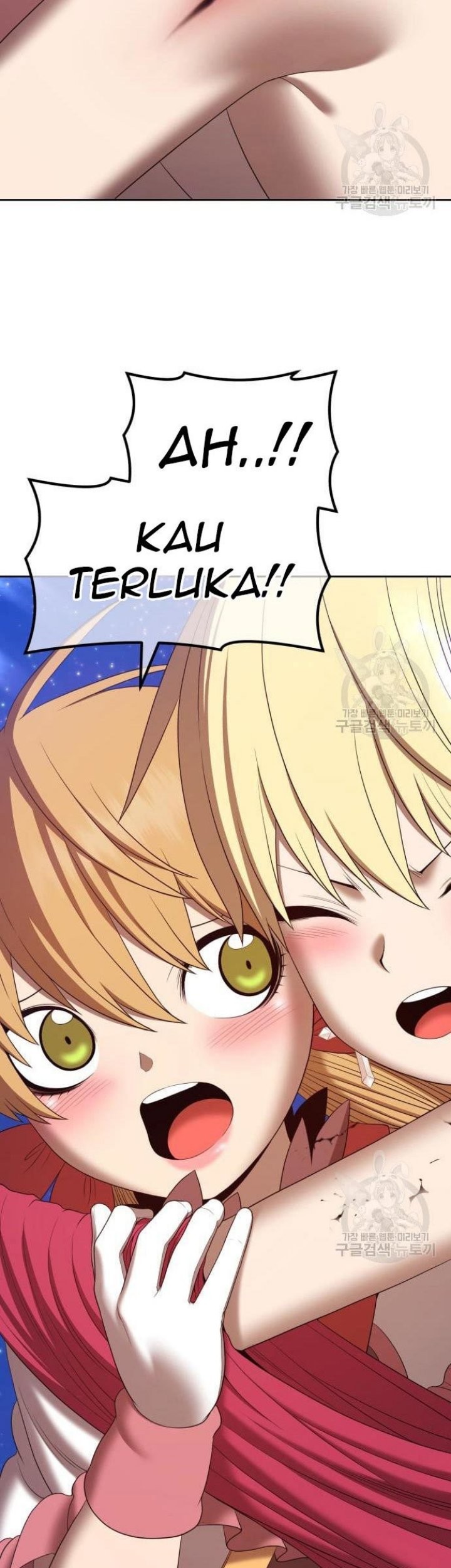 +99 Wooden Stick Chapter 68 page 103