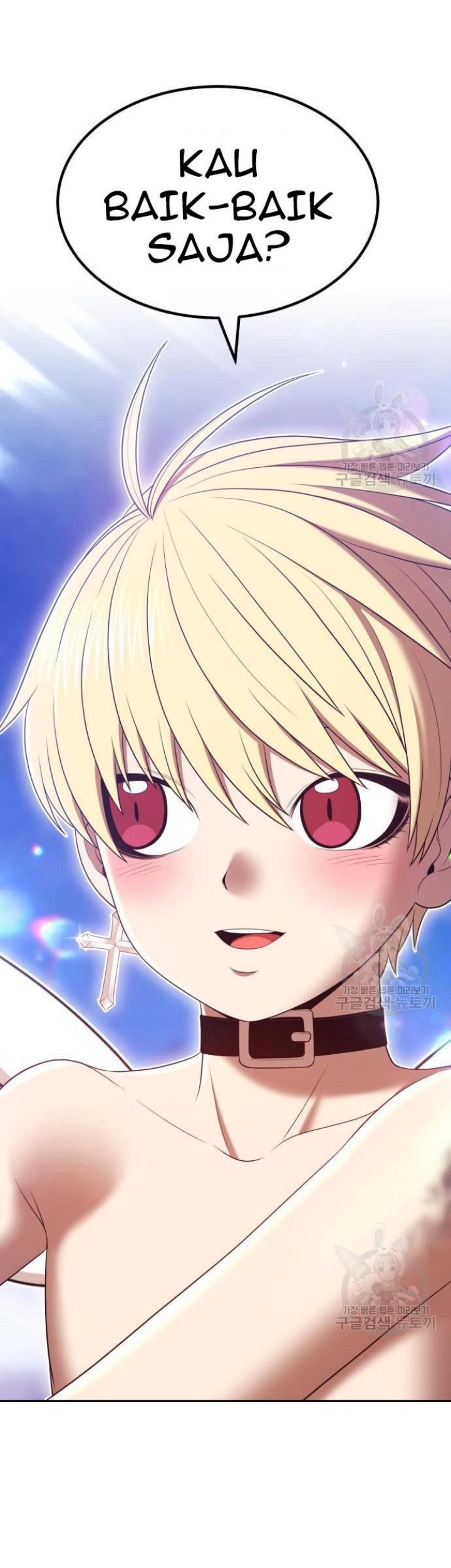 +99 Wooden Stick Chapter 68 page 119