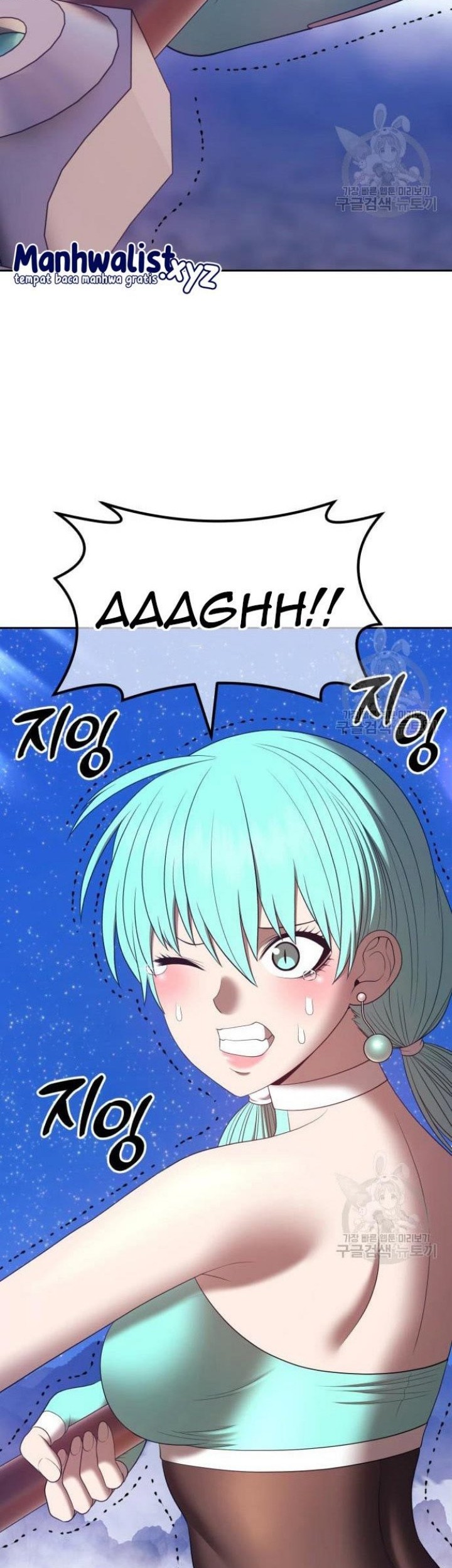+99 Wooden Stick Chapter 68 page 128