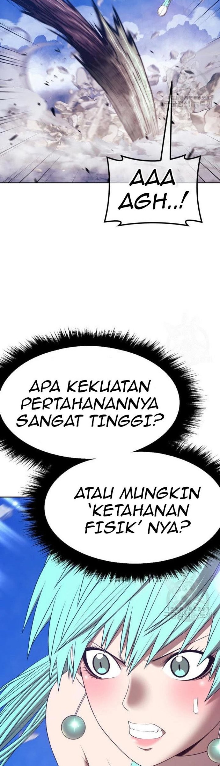 +99 Wooden Stick Chapter 68 page 133