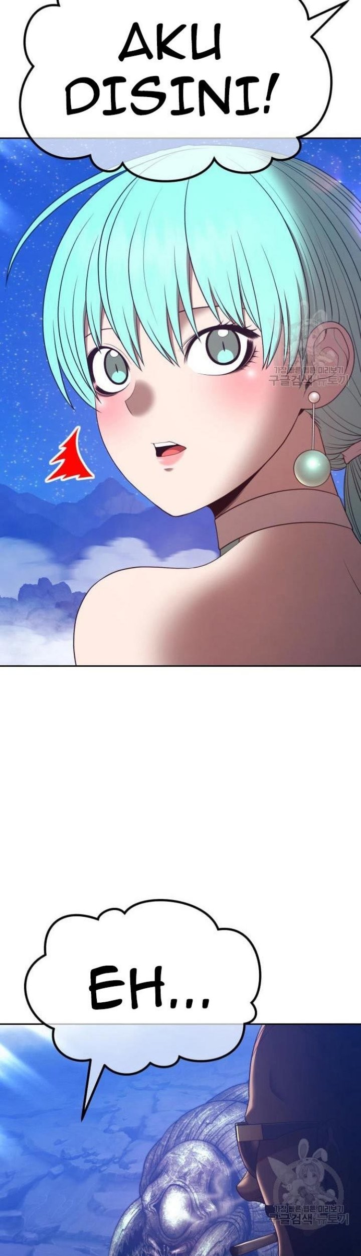 +99 Wooden Stick Chapter 68 page 139
