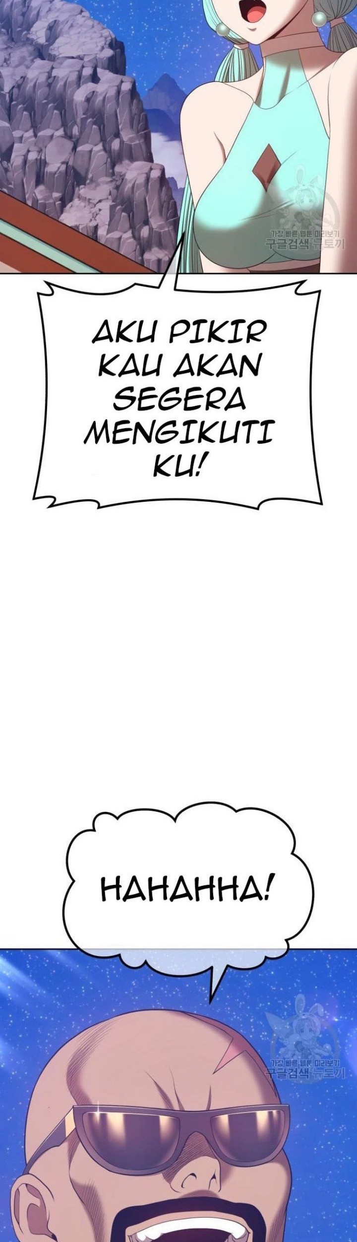 +99 Wooden Stick Chapter 68 page 143