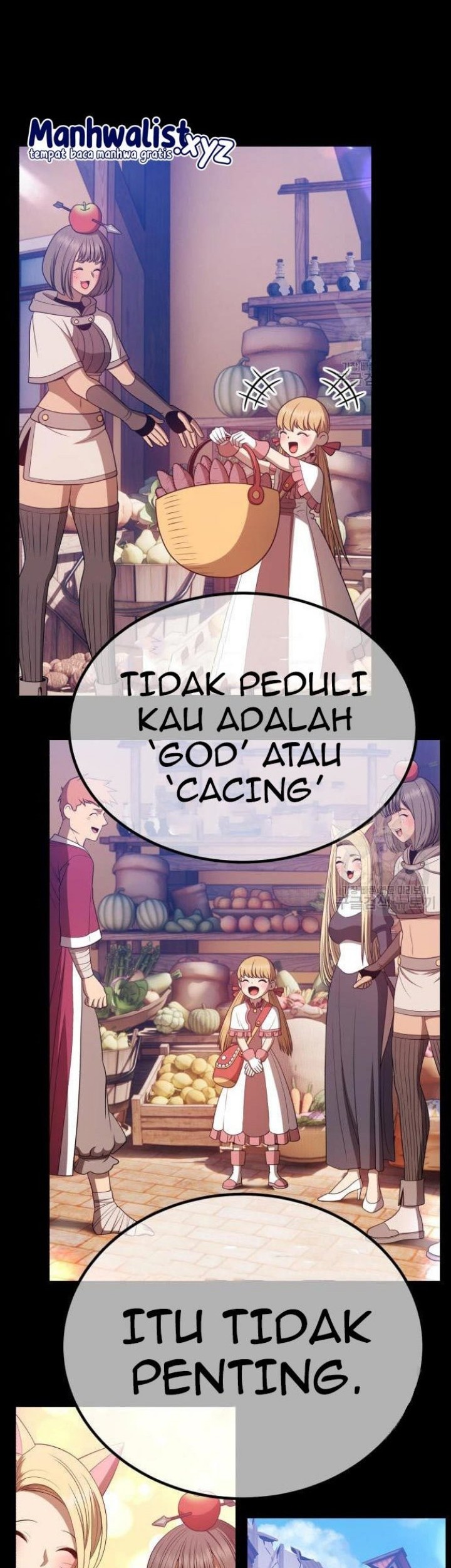 +99 Wooden Stick Chapter 68 page 161