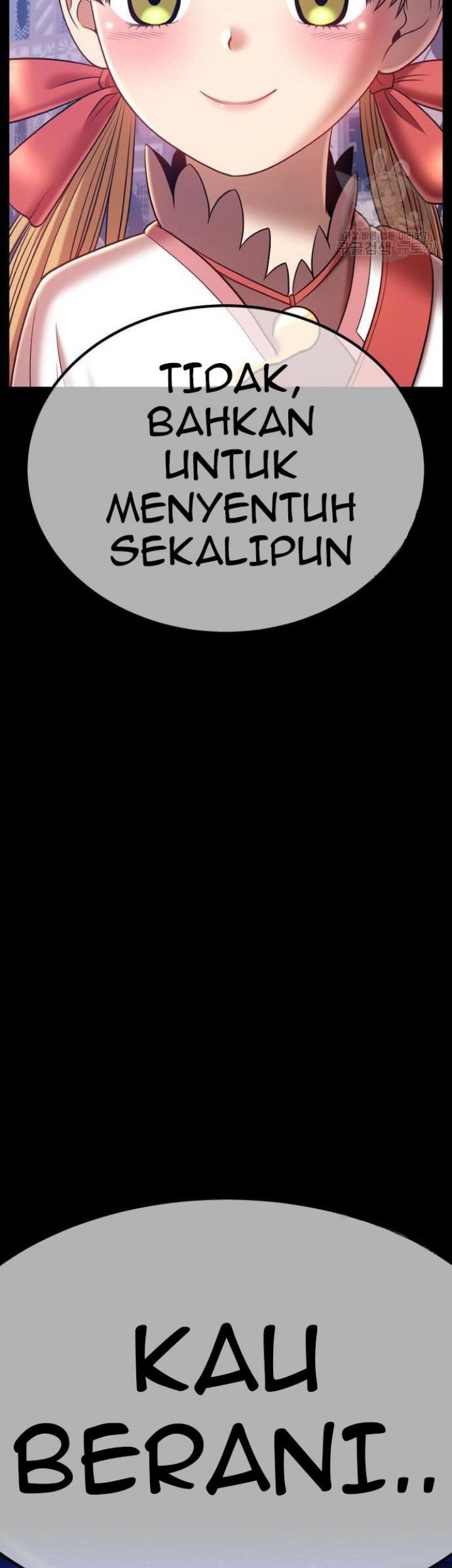 +99 Wooden Stick Chapter 68 page 164