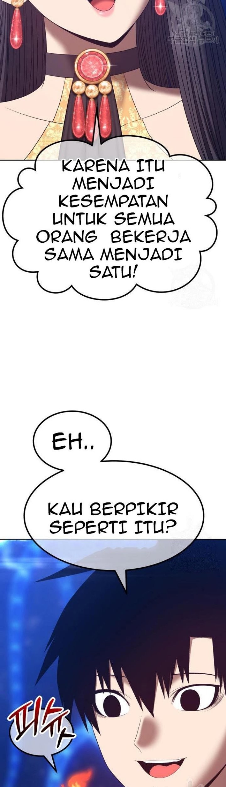 +99 Wooden Stick Chapter 68 page 178