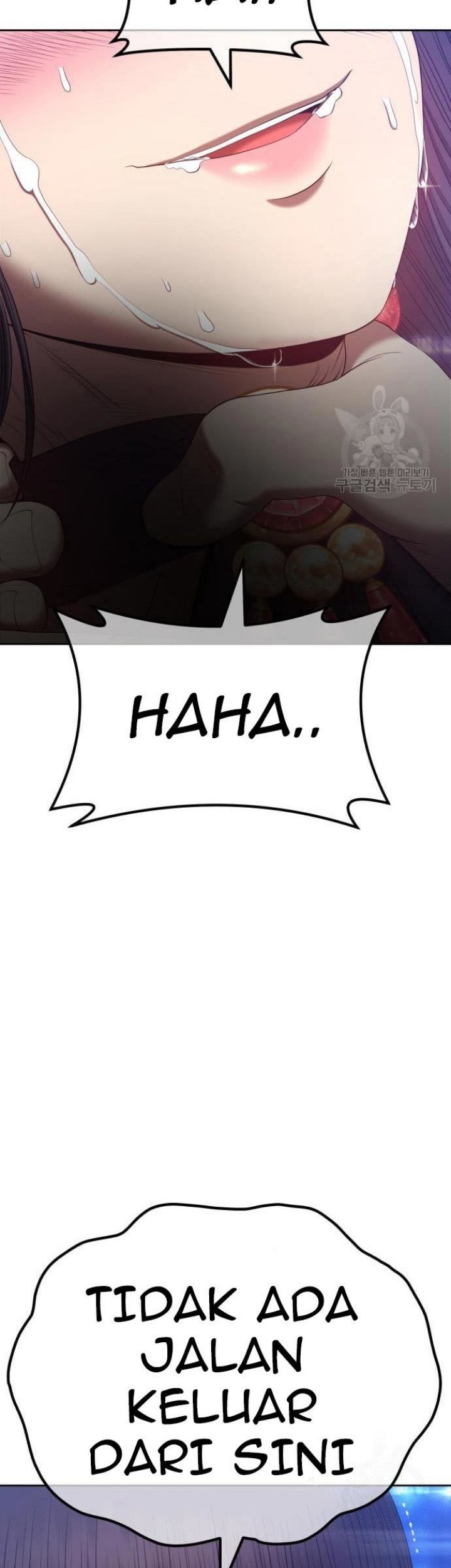 +99 Wooden Stick Chapter 68 page 190