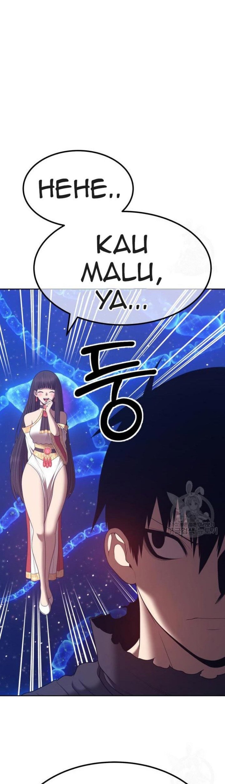 +99 Wooden Stick Chapter 68 page 206