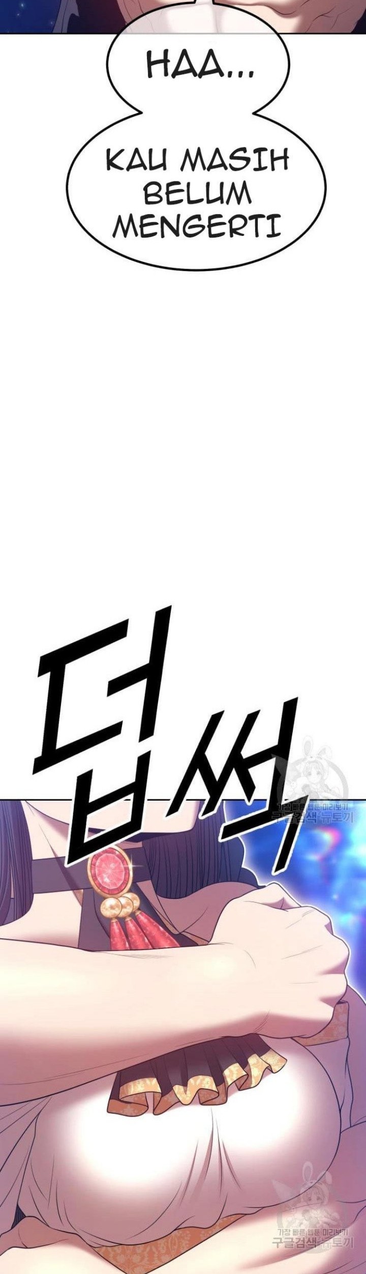 +99 Wooden Stick Chapter 68 page 218