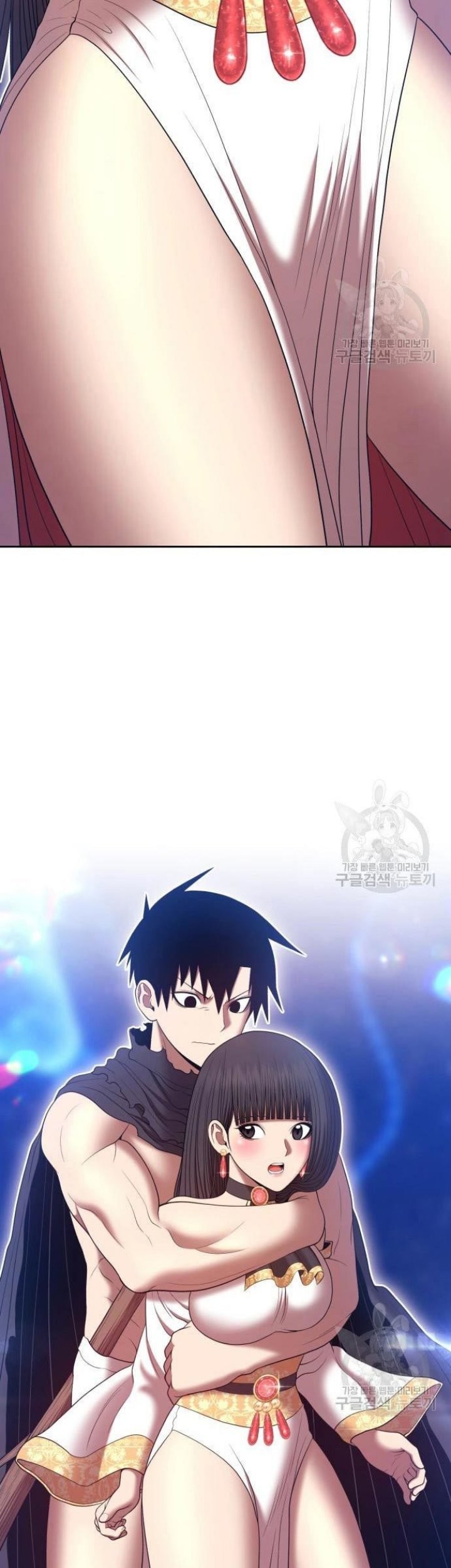 +99 Wooden Stick Chapter 68 page 220