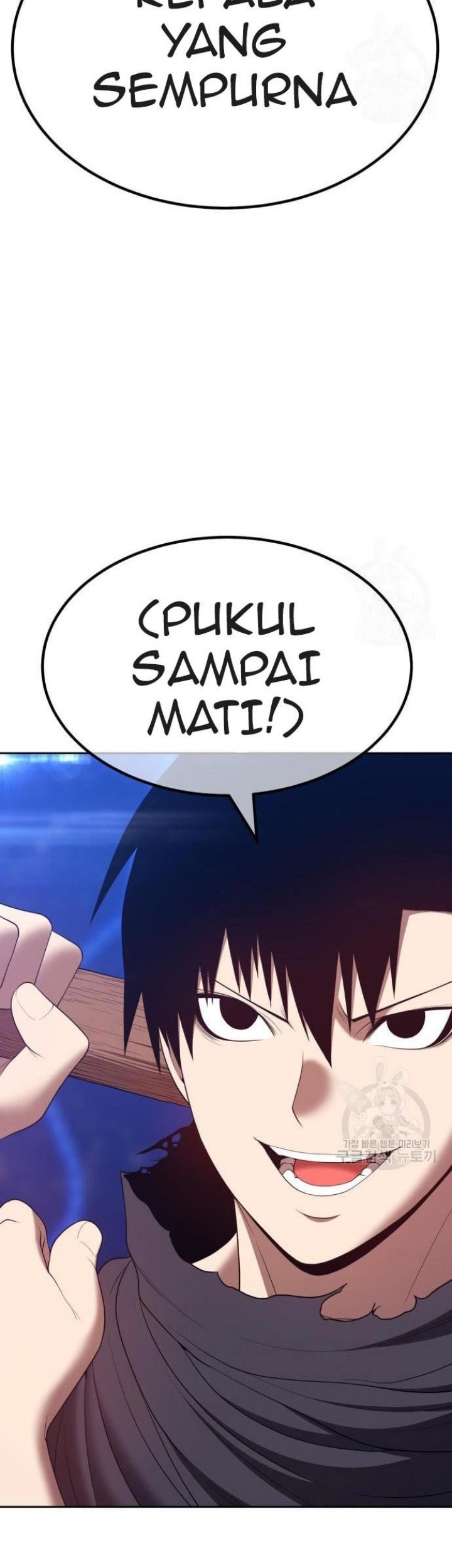 +99 Wooden Stick Chapter 68 page 226