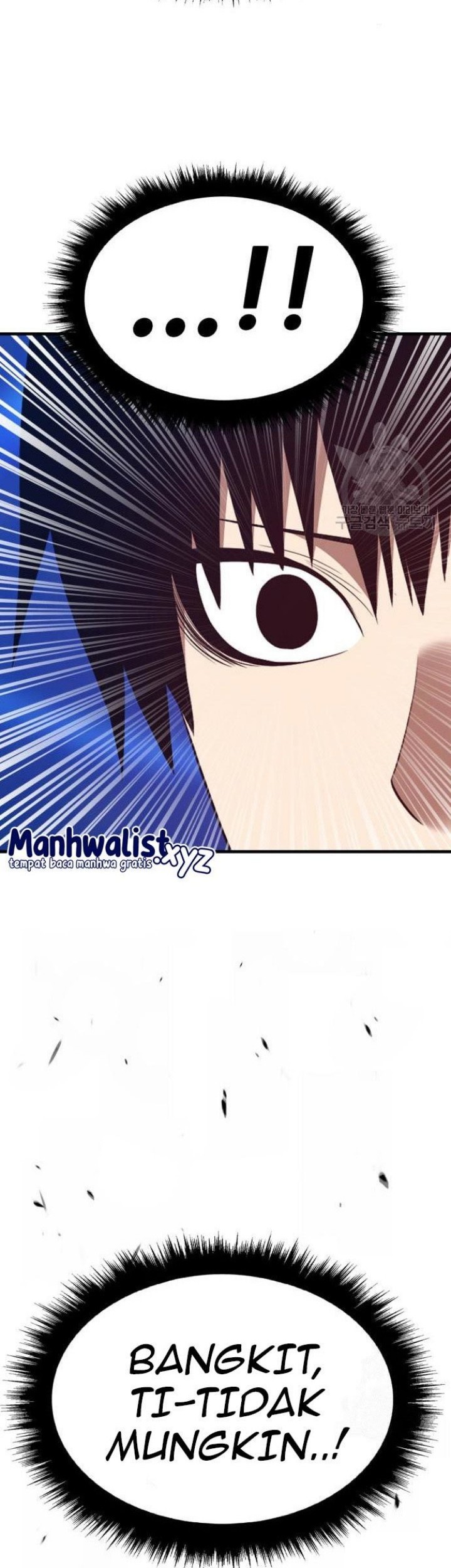 +99 Wooden Stick Chapter 68 page 242
