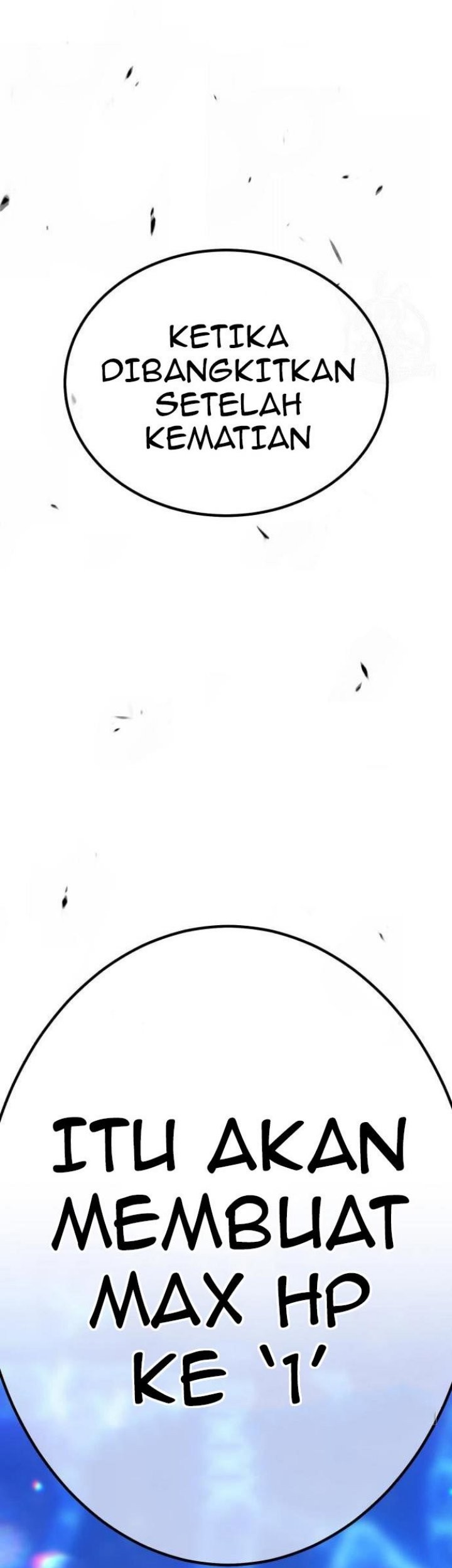 +99 Wooden Stick Chapter 68 page 255