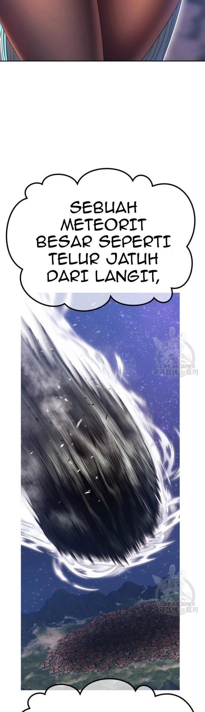+99 Wooden Stick Chapter 68 page 22