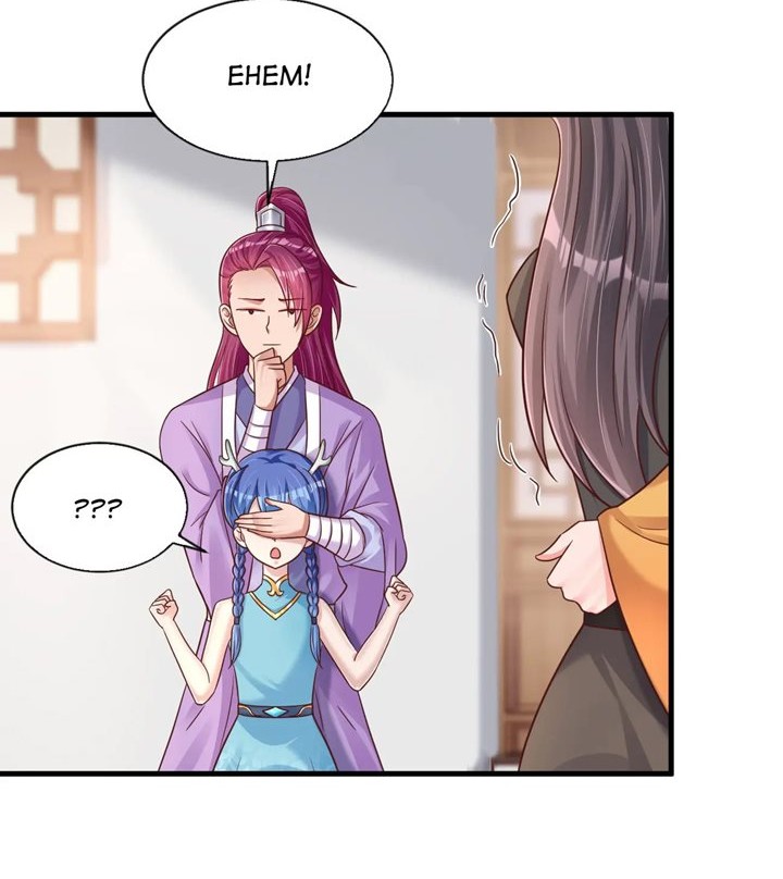 After The Friendship Full Chapter 89 page 17