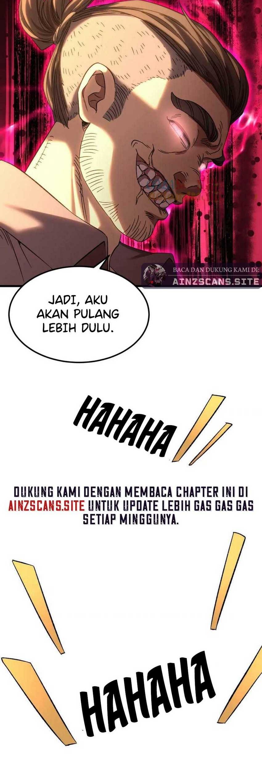 Apex Future Martial Arts Chapter 28 page 36