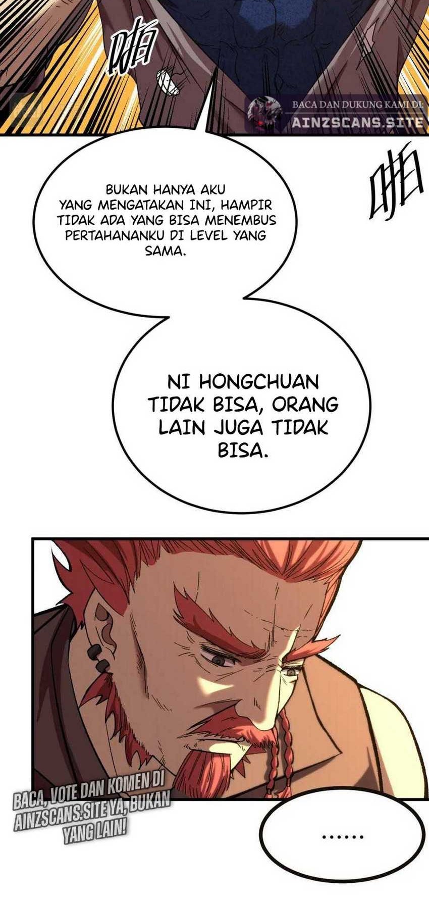 Apex Future Martial Arts Chapter 28 page 44