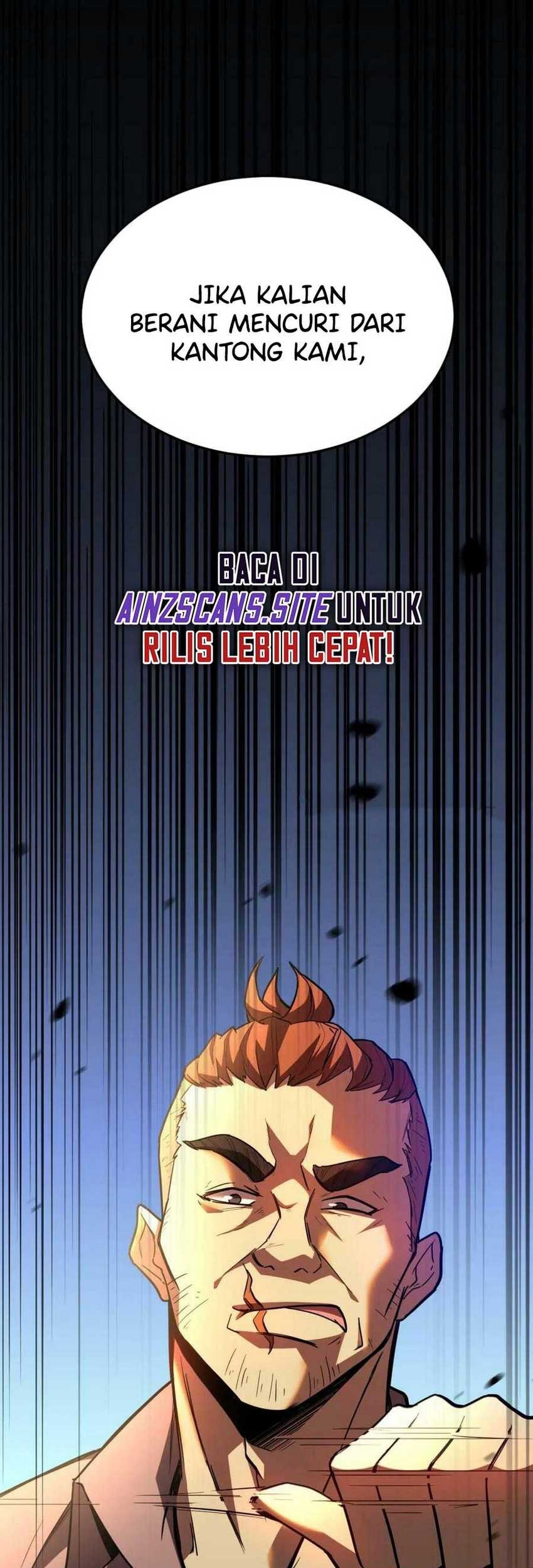 Apex Future Martial Arts Chapter 28 page 15