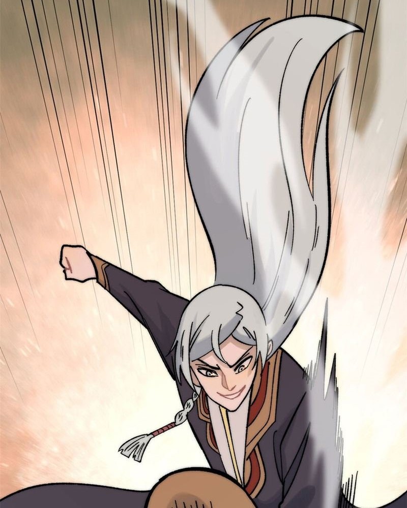 All Hail the Sect Leader Chapter 243 page 19