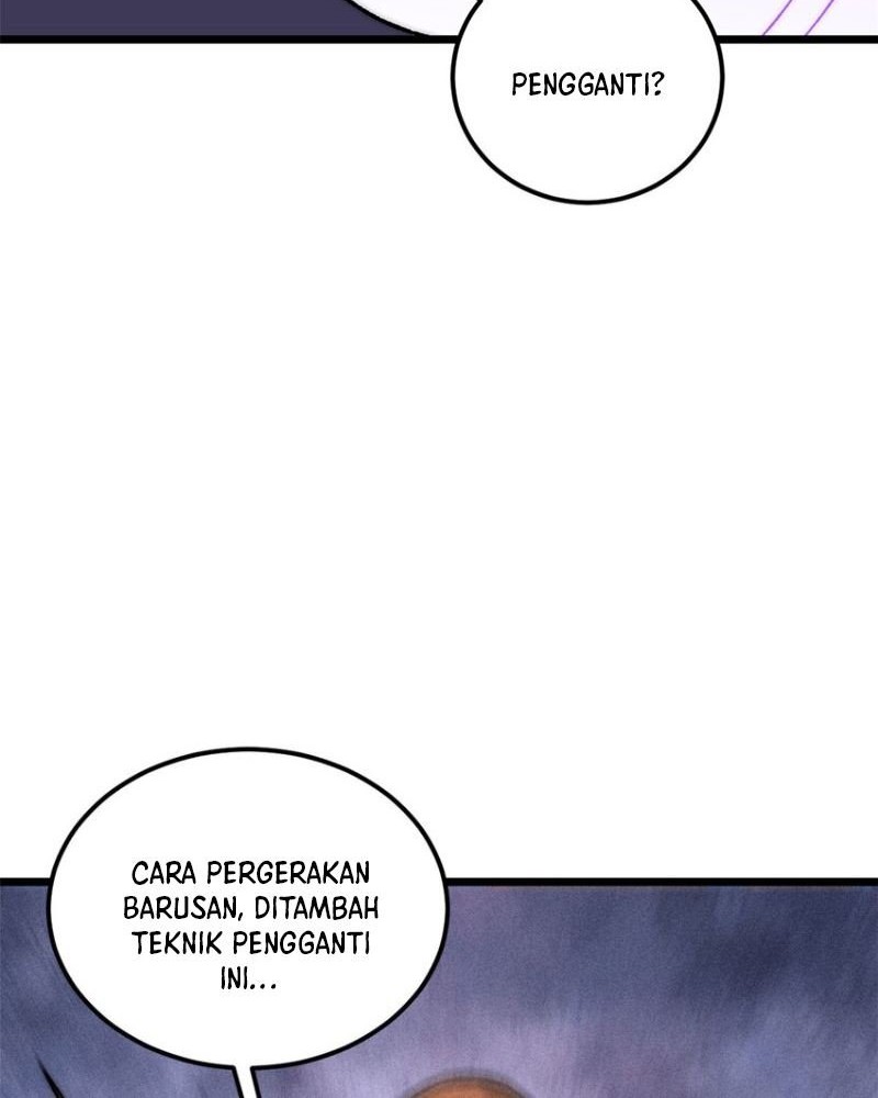 All Hail the Sect Leader Chapter 243 page 21