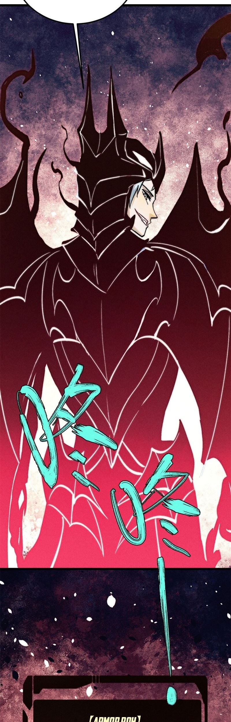 All Hail the Sect Leader Chapter 243 page 26