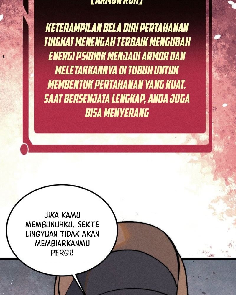 All Hail the Sect Leader Chapter 243 page 27