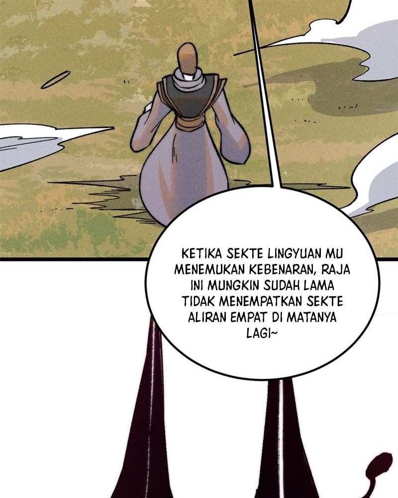 All Hail the Sect Leader Chapter 243 page 29