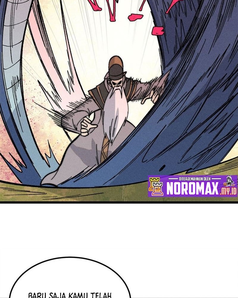 All Hail the Sect Leader Chapter 243 page 31