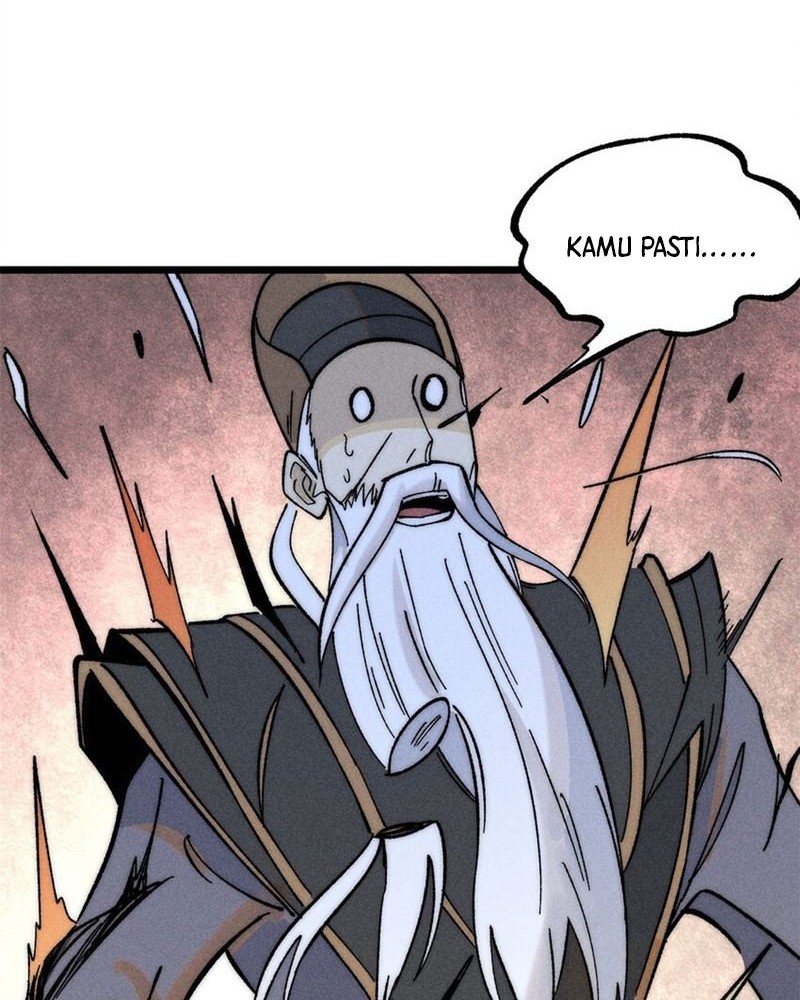All Hail the Sect Leader Chapter 243 page 35